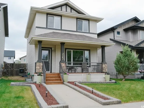 3343 Green Bank ROAD, Regina, SK S4V 1P2