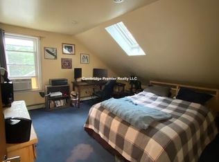 15 Pleasant Pl #1-111Q, Cambridge, MA 02139