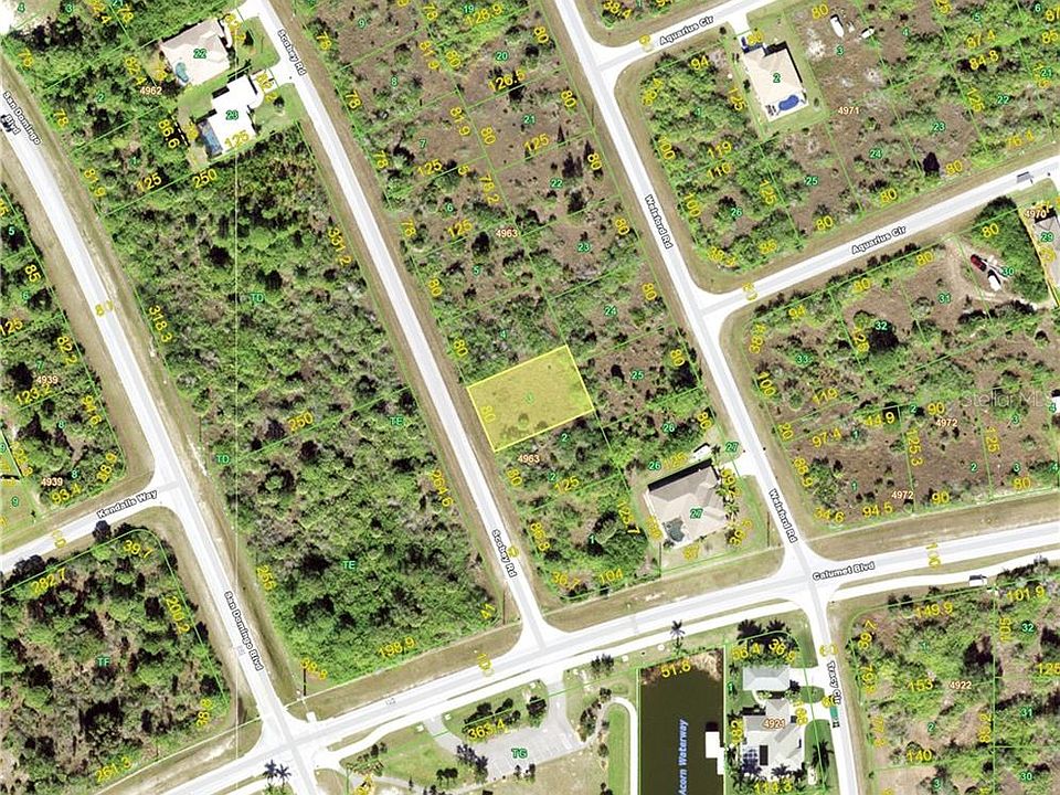 2nd image of 8286 Scobey Rd