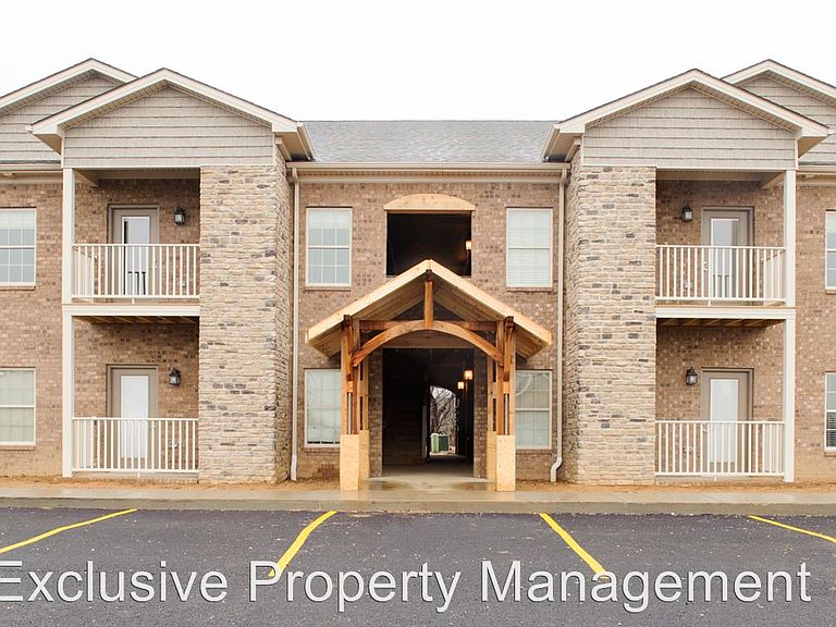 319 Trista Lane Apartments Glasgow, KY Zillow