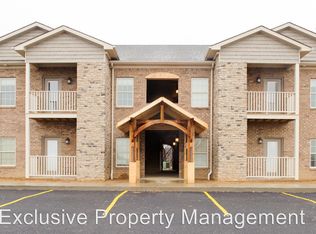 319 Trista Ln APT E, Glasgow, KY 42141