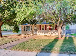 6501 Bloomington Ave, Minneapolis, MN 55423