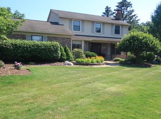 8501 Voigt Ave, Grosse Ile, MI 48138