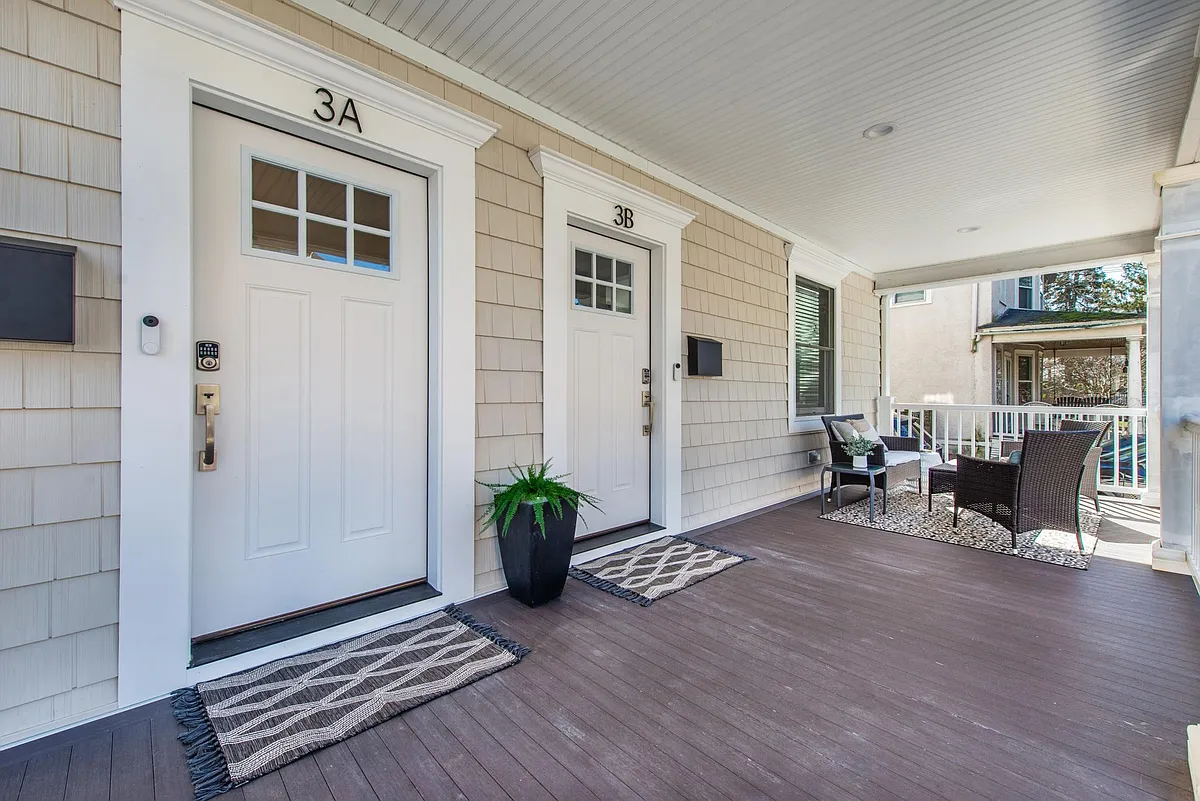 Building Photo - 3 Irving Pl #A