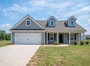 336 Buffington Rd, Danielsville, GA 30633