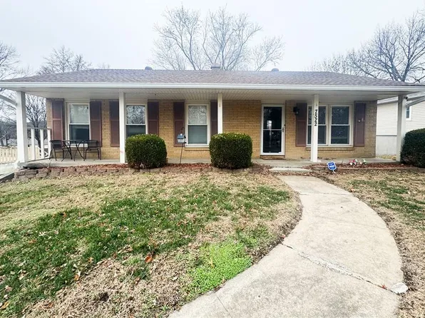 7522 N Virginia Ave, Gladstone, MO 64118