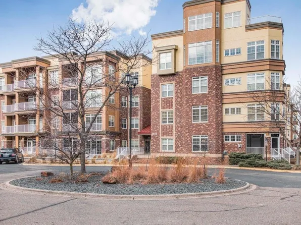2550 38th Ave NE Unit 408, Saint Anthony, MN 55421