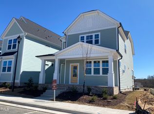 1220 Barreto #2355, Wendell, NC 27591