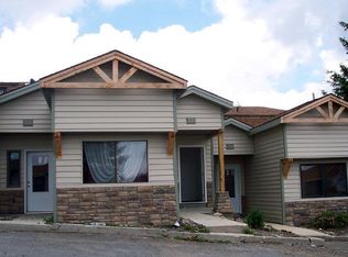 62 Shamrock Cir, Slatyfork, WV 26291