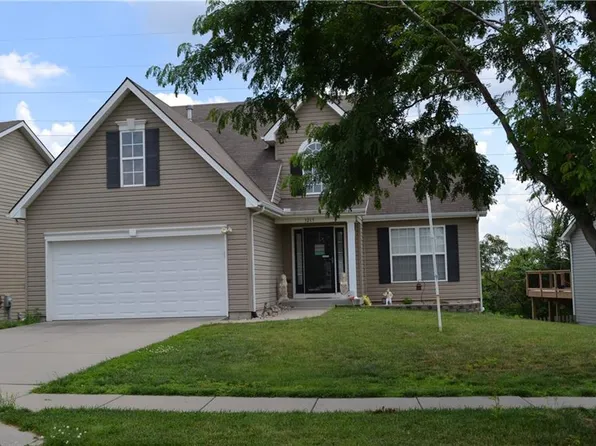 3215 NE 88th Ter, Kansas City, MO 64156