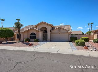 8922 W Kimberly Way, Peoria, AZ 85382