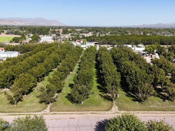 Calle Contento, Las Cruces, NM 88007