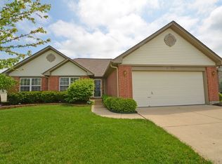 9108 Muzette Ct, Miamisburg, OH 45342