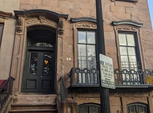 28 E Mount Vernon Pl #F, Baltimore, MD 21202