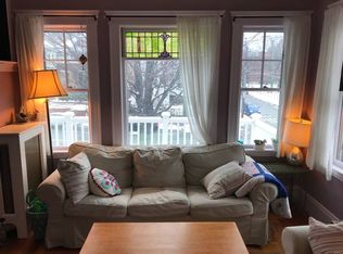 249 Powder House Blvd #249, Somerville, MA 02144