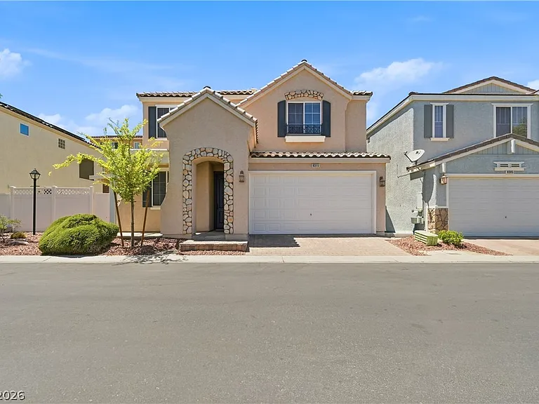 8315 Hunter Brook St — Photo 1