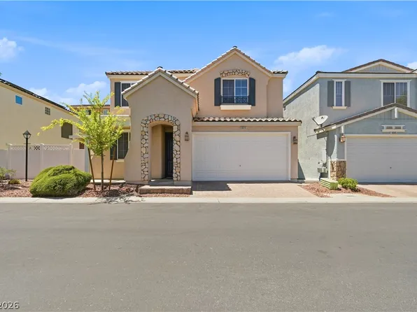 8315 Hunter Brook St, Las Vegas, NV 89139