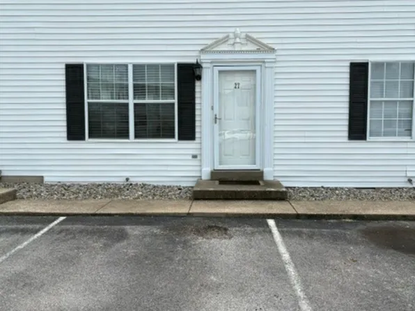 455 Three Springs Rd APT 27, Bowling Green, KY 42104