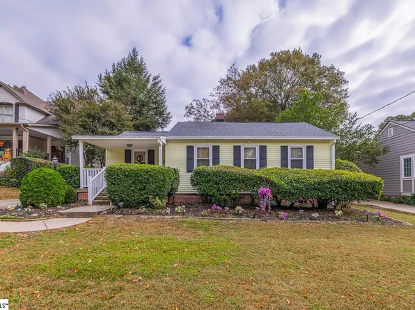 117 Cammer Ave, Greenville, SC 29605