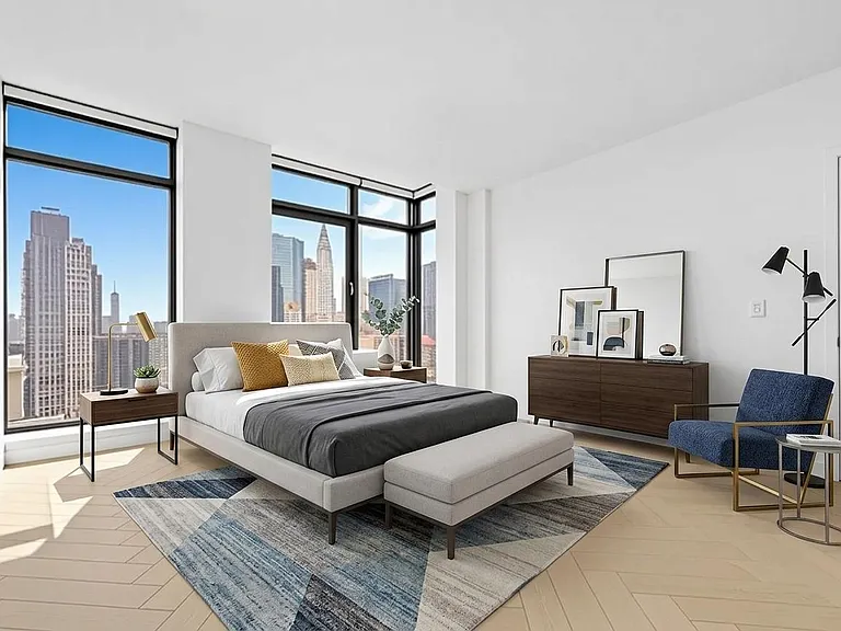 49 E 34th St #26C — Photo 3