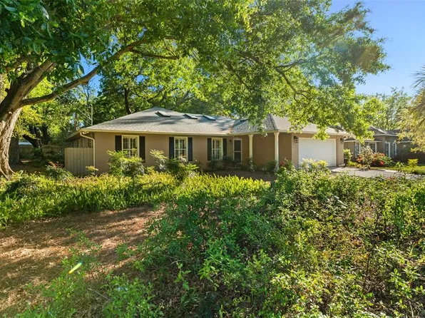 201 Briley Ave, Oakland, FL 34760