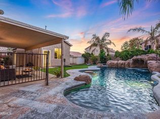 2366 S Longmore St, Chandler, AZ 85286