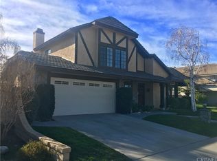 25517 Via Dona Christa, Santa Clarita, CA 91355