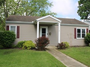 816 N Lodge St, Shelbyville, IL 62565