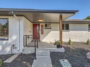 2300 S Fairfax Dr, Denver, CO 80222