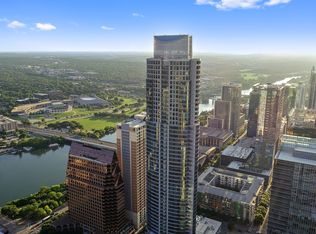 200 Congress Ave UNIT 12E, Austin, TX 78701