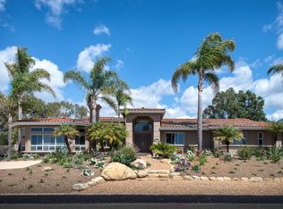 4860 Via Los Santos, Santa Barbara, CA 93111