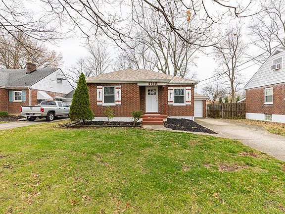 2nd image of 4145 Orchard Ln