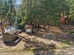 71 Night Hawk Rd, Cle Elum, WA 98922