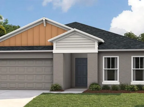 1342 Palmeroy Rd, Haines City, FL 33844