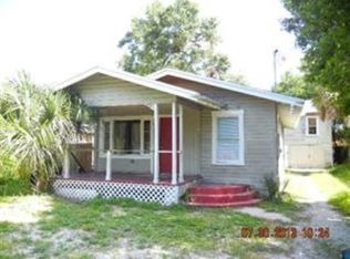204 E Selma Ave, Tampa, FL 33603