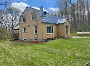 212 Minns Rd, Du Bois, PA 15801