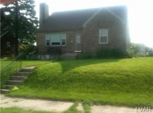 512 2nd St, Whitehall, PA 18052
