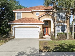 242 Solana Cir, Davenport, FL 33897
