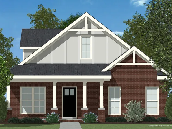 The Oakwood Plan, Parkhaven Community