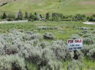 1787 E Hwy. 101, Hyrum, UT 84319