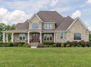 720 Wades Mill Rd, Winchester, KY 40391