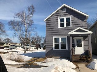 1704 Lackawanna Ave, Superior, WI 54880