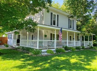 504 E 8th St, Lamar, MO 64759