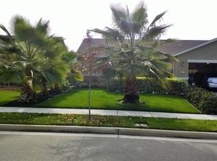 4311 E Stapp Ave, Visalia, CA
