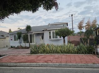 1606 Penn Mar Ave, South El Monte, CA 91733