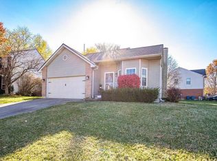 4033 Havenwood Dr, Cincinnati, OH 45245
