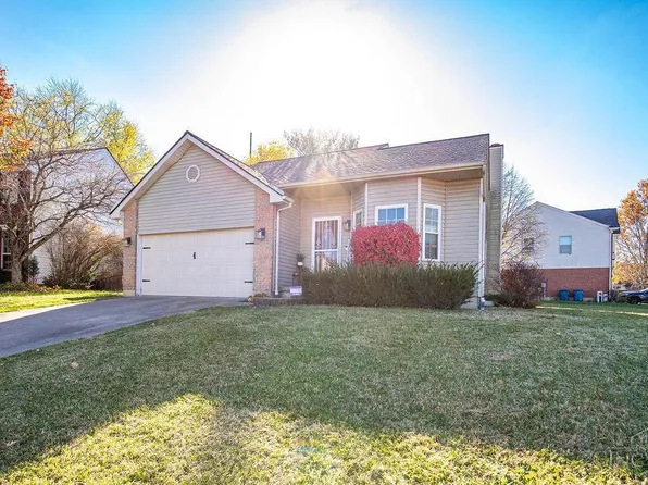 4033 Havenwood Dr, Cincinnati, OH 45245