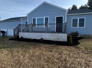 3204 Sykesville Rd, Westminster, MD 21157