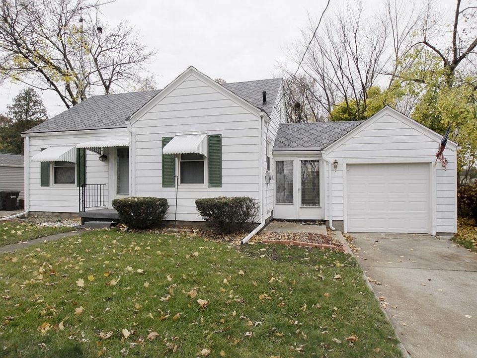 829 Parchmount