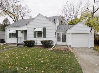 829 Parchmount Ave, Parchment, MI